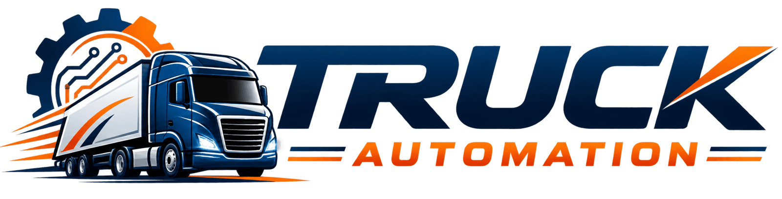 Truck Automation