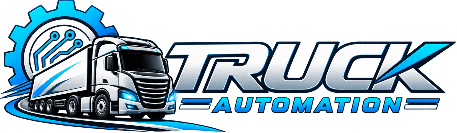 Truck Automation
