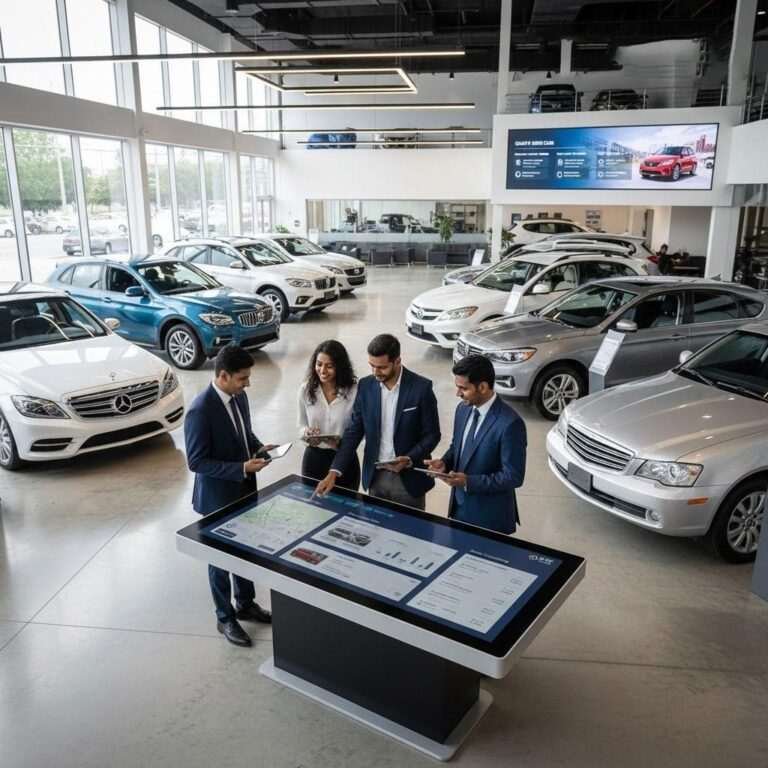 Tekion Dealer Login: How to Access Your Account & Fix Login Issues Tekion Dealer Login