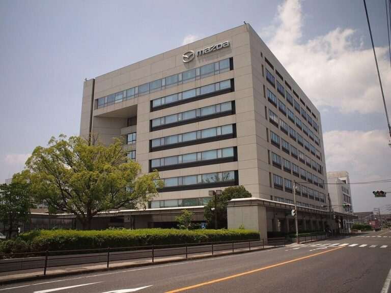 Who Owns Mazda in 2026? The Truth About Toyota’s Stake & Mazda’s Ownership Who Owns Mazda Now