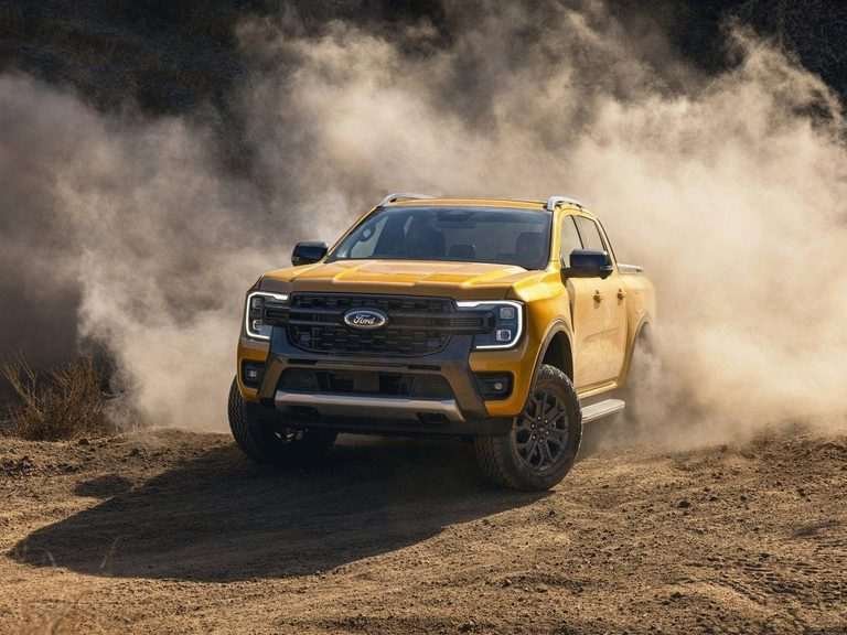 Best Midsize Trucks in 2026: 7 Top Pickups Worth Considering Midsize Trucks